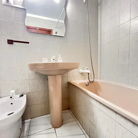 Apartment Brisa Marina En El Medano (Tenerife)