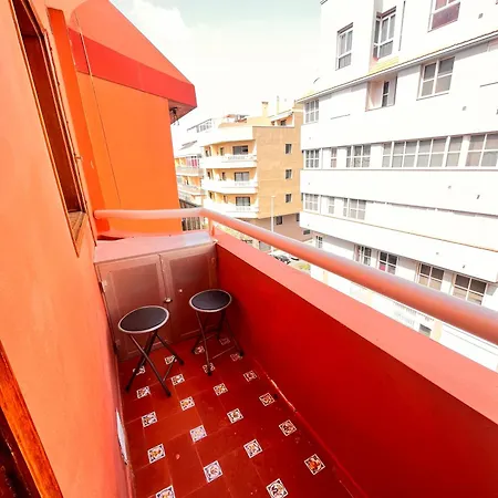 Apartment Brisa Marina En