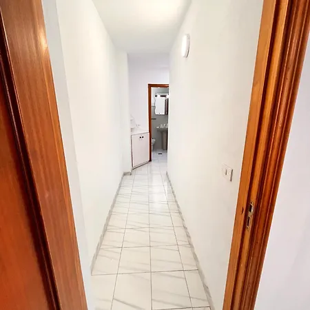 Brisa Marina En Apartment El Medano (Tenerife)